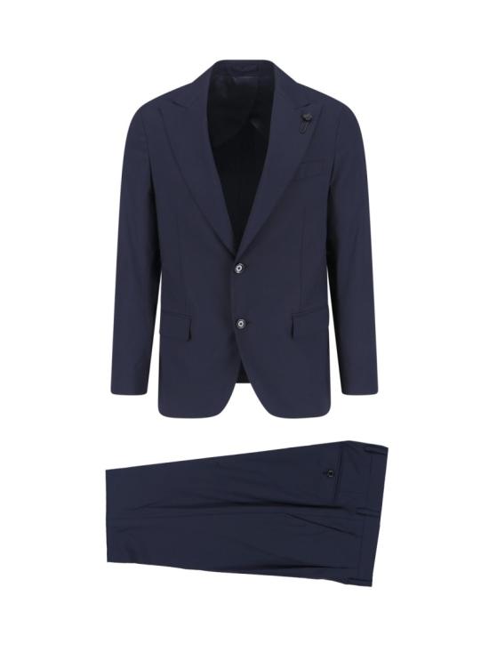 26SS 라르디니 수트 세트 CN400AE PNTH404850 Blue
