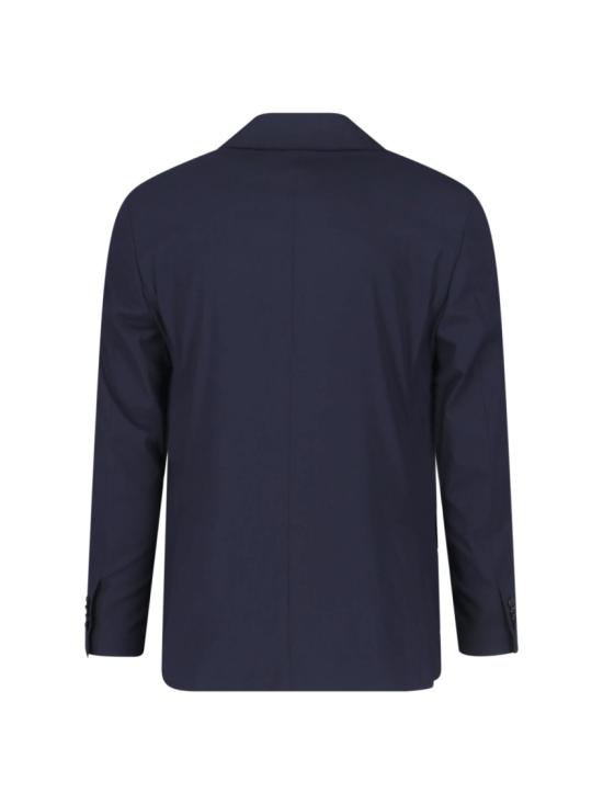 26SS 라르디니 수트 세트 CN400AE PNTH404850 Blue - LARDINI