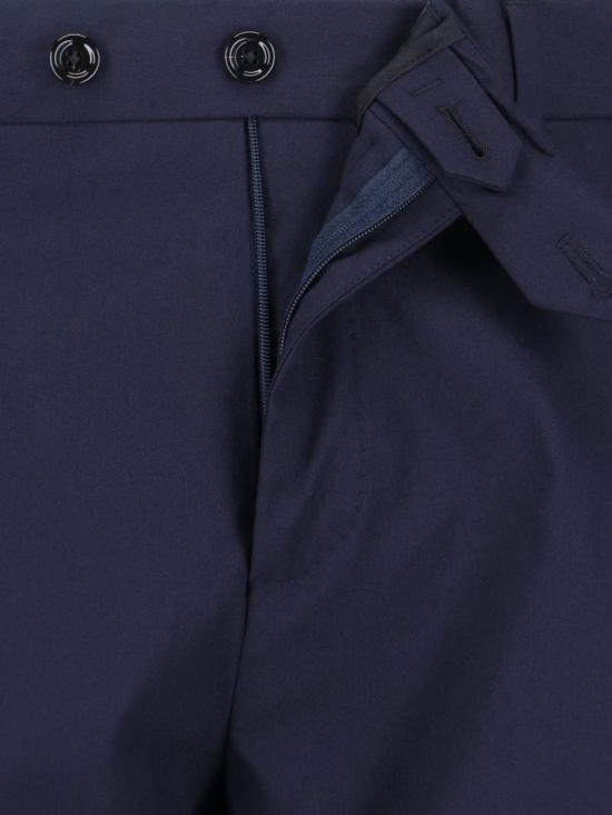26SS 라르디니 수트 세트 CN400AE PNTH404850 Blue - LARDINI