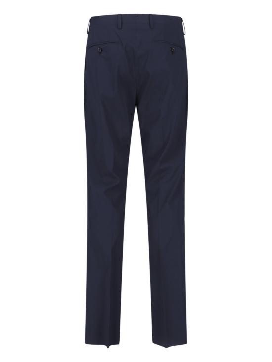 26SS 라르디니 수트 세트 CN400AE PNTH404850 Blue - LARDINI