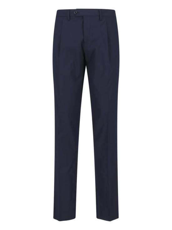 26SS 라르디니 수트 세트 CN400AE PNTH404850 Blue - LARDINI