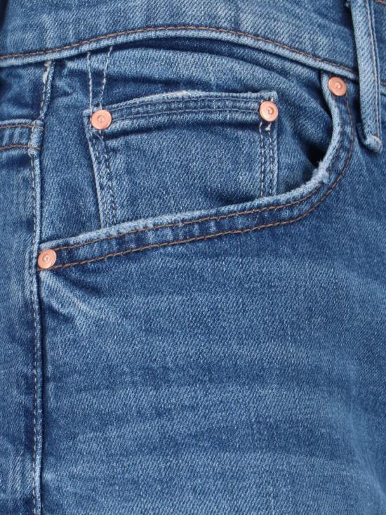 26SS 마더 데님 12088 259TGS Blue - MOTHER