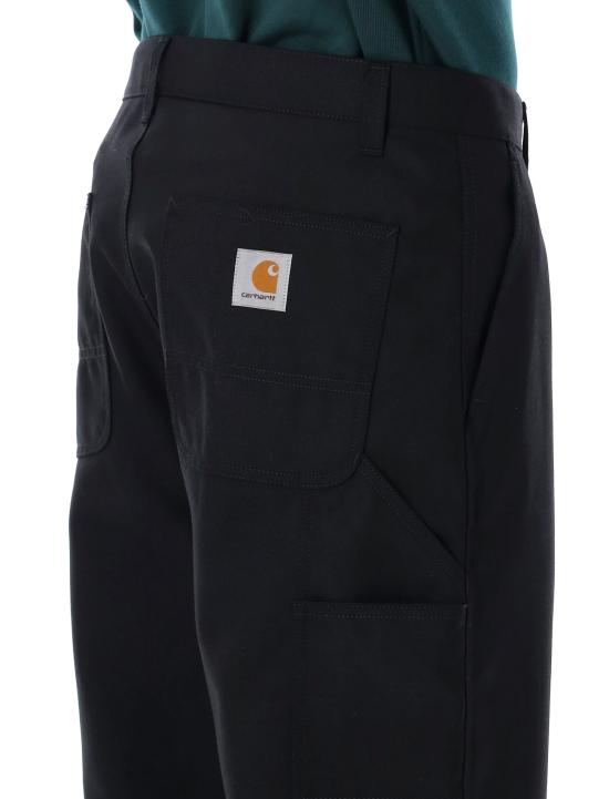 25FW 칼하트 WIP 스트레이트 팬츠 I035635 8901 Nero - CARHARTT WIP