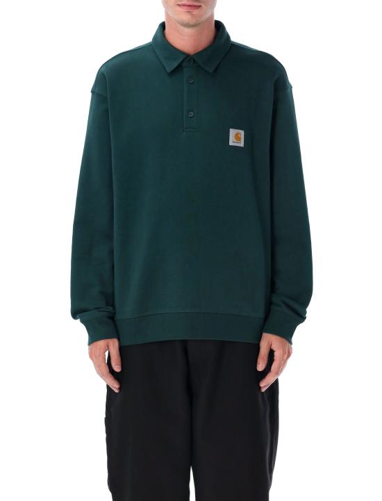 25FW 칼하트 WIP 의류 I035532 05AXX DARK FIR