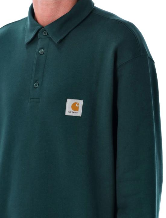 25FW 칼하트 WIP 의류 I035532 05AXX DARK FIR - CARHARTT WIP