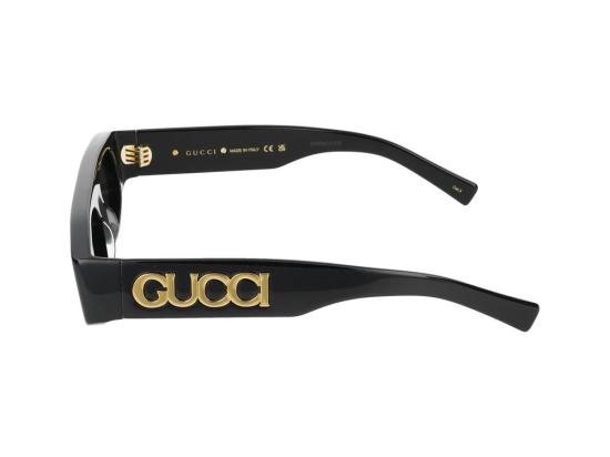  구찌 선글라스 GG1771S Black - GUCCI