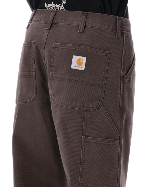 25FW 칼하트 WIP 스트레이트 팬츠 I034798 474O TOBACCO - CARHARTT WIP