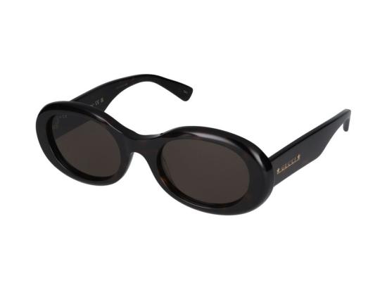 구찌 선글라스 GG1587S Black - GUCCI