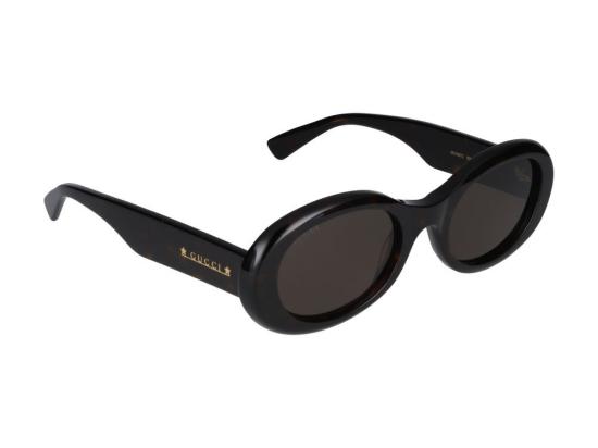  구찌 선글라스 GG1587S Black - GUCCI