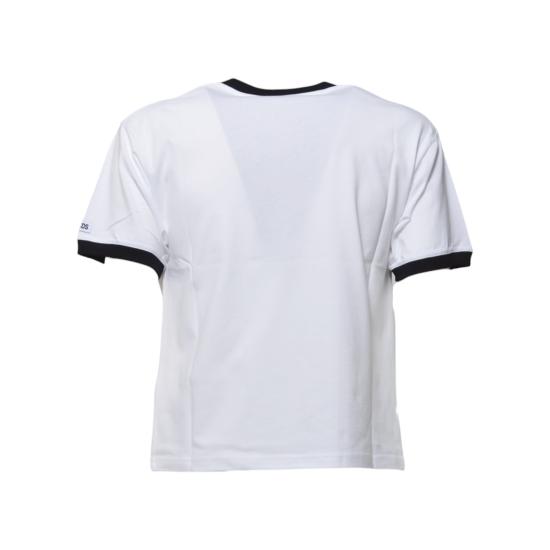 26SS 지씨디에스 반팔 티셔츠 A2OU2308JG4 10 White - GCDS