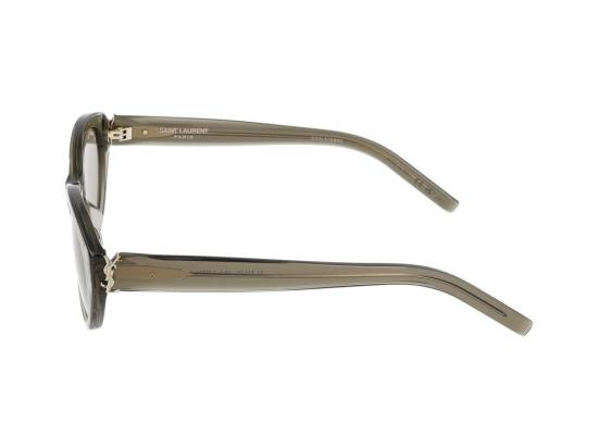  생로랑 선글라스 SL M148 Grey - SAINT LAURENT