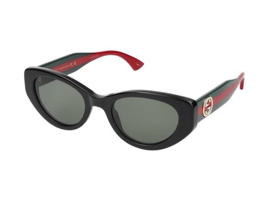  구찌 선글라스 GG1862S Black - GUCCI