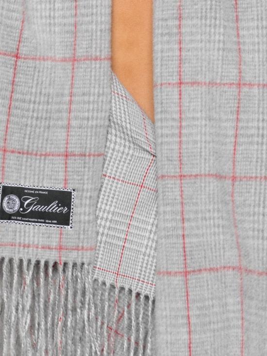 25FW 장 폴 고티에 원피스 DR083 W047 080230 White - JEAN PAUL GAULTIER