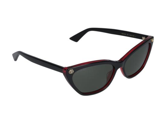  구찌 선글라스 GG1815S Black - GUCCI