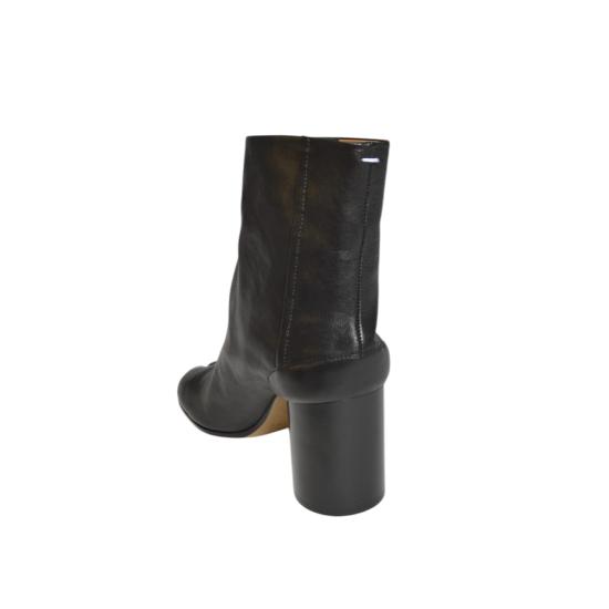 26SS 마르지엘라 타비 앵클 S58WU0260P3753 T8013 Black - MAISON MARGIELA