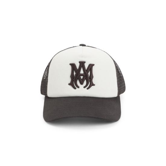 26SS 아미리 볼캡 AMSAHE1037 White