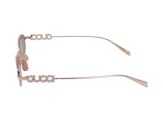  구찌 선글라스 GG1802S Pink - GUCCI