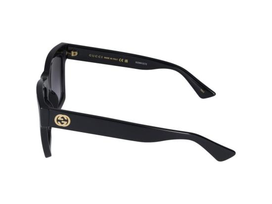  구찌 선글라스 GG1714S Black - GUCCI