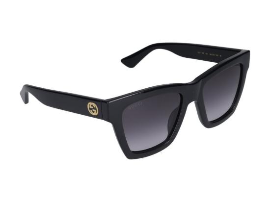  구찌 선글라스 GG1714S Black - GUCCI