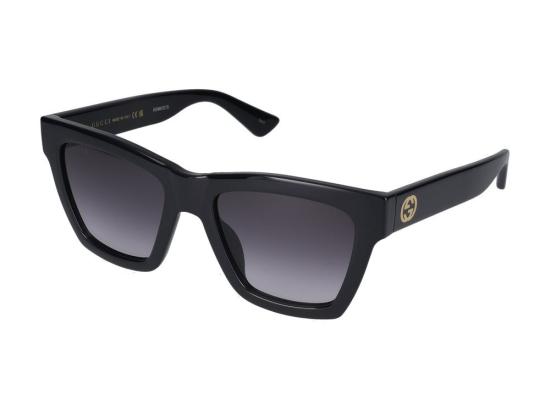  구찌 선글라스 GG1714S Black - GUCCI