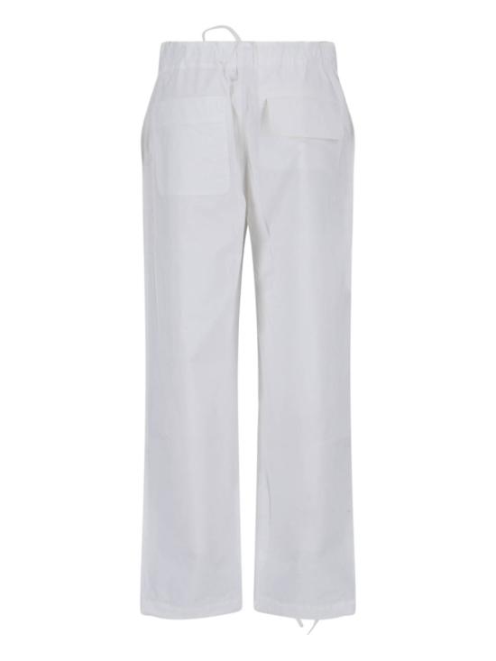 26SS 빅토리아 베컴 크로스백 1126WTR006981AWHITE White - VICTORIA BECKHAM