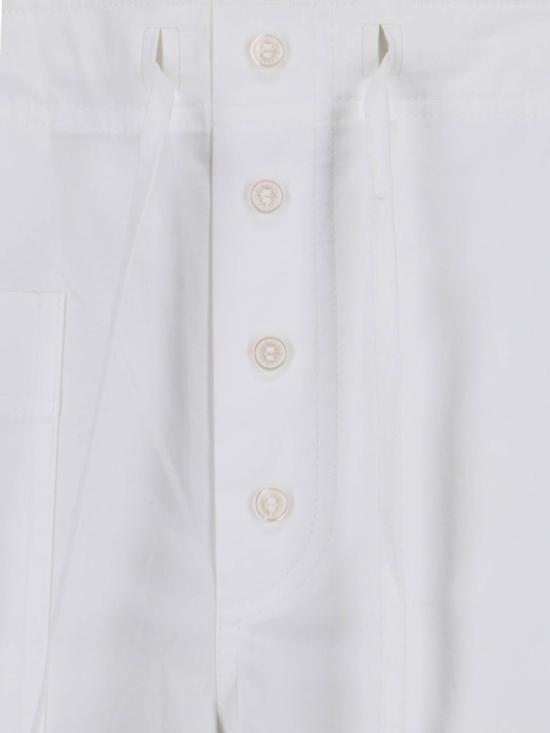 26SS 빅토리아 베컴 크로스백 1126WTR006981AWHITE White - VICTORIA BECKHAM