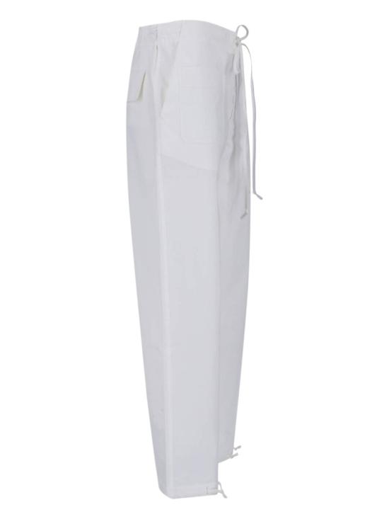26SS 빅토리아 베컴 크로스백 1126WTR006981AWHITE White - VICTORIA BECKHAM