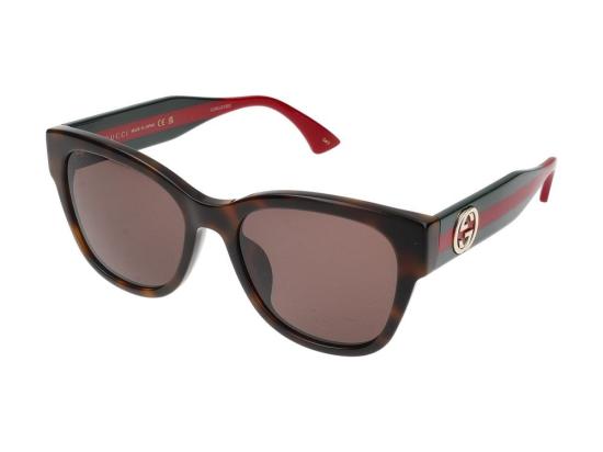  구찌 선글라스 GG1866SK Brown - GUCCI