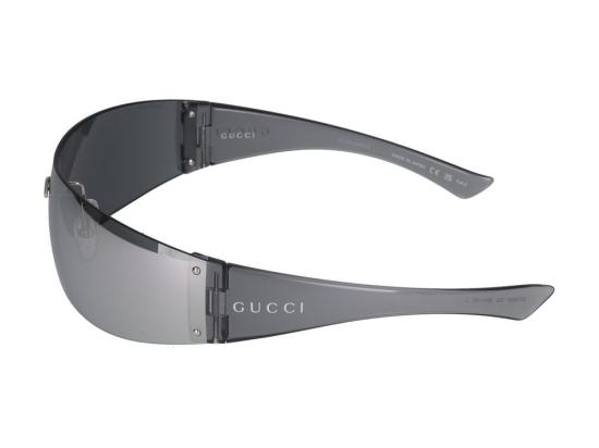  구찌 선글라스 GG1958S Silver - GUCCI