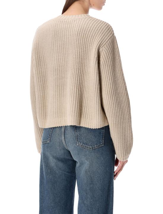 25FW 칼하트 WIP 미라 스웨터 I035382 2LPXX FLEUR DE SAL - CARHARTT WIP