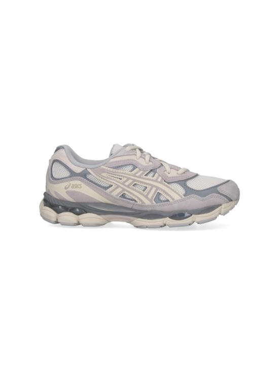 26SS 아식스 스니커즈 1201A789103 Grey