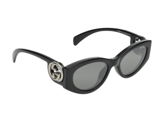  구찌 선글라스 GG1691S Black - GUCCI