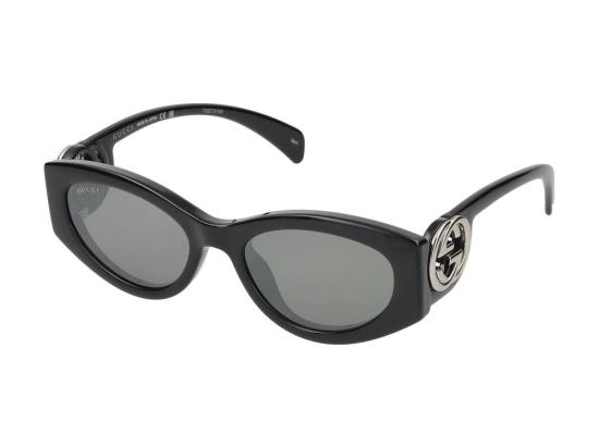  구찌 선글라스 GG1691S Black - GUCCI