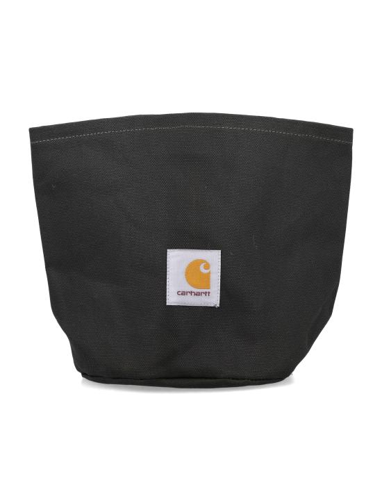 25FW 칼하트 WIP 가죽소품 I032014 49XX Verde - CARHARTT WIP