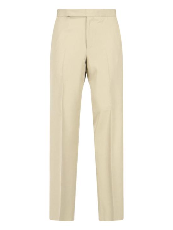 26SS 라르디니 스트레이트 팬츠 CNPALUK PAIF66418200 Neutrals
