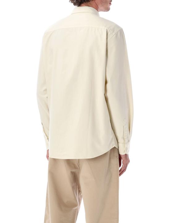 25FW 칼하트 WIP 반팔 티셔츠 I030238 1NGXX SALT - CARHARTT WIP