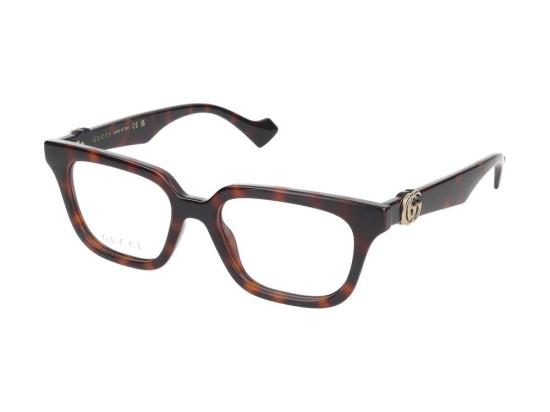  구찌 선글라스 GG1536O Brown - GUCCI