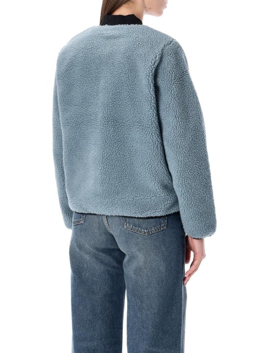 25FW 칼하트 WIP 자넷 라이너 자켓 I035697 3B7XX CITADEL - CARHARTT WIP