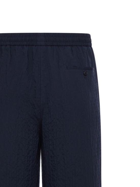 26SS 조르지오 아르마니 스트레이트 팬츠 GM003210 TE20103UB109 - GIORGIO ARMANI