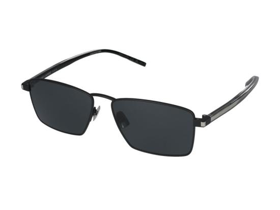  생로랑 선글라스 SL 700 Black - SAINT LAURENT