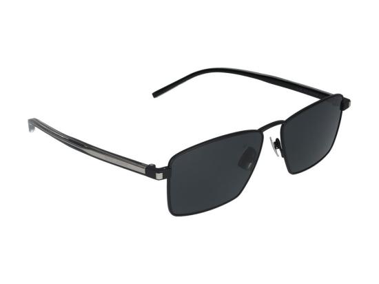  생로랑 선글라스 SL 700 Black - SAINT LAURENT