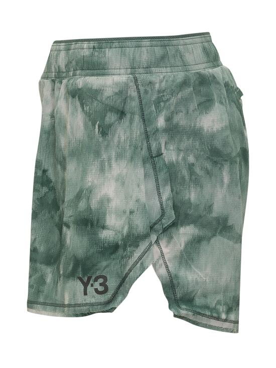 26SS 와이쓰리 숏팬츠 KQ9836 MULTCO - Y-3