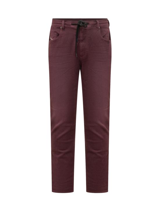 26SS 디젤 스트레이트 팬츠 A148470670M 42M BODEAUX