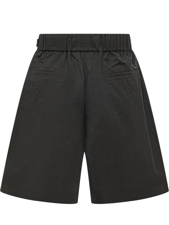 26SS 와이쓰리 숏팬츠 KD3993 BLACK - Y-3