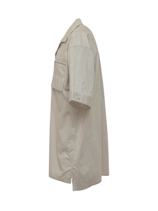 26SS 와이쓰리 긴팔 셔츠 KQ9753 CHAPEA - Y-3