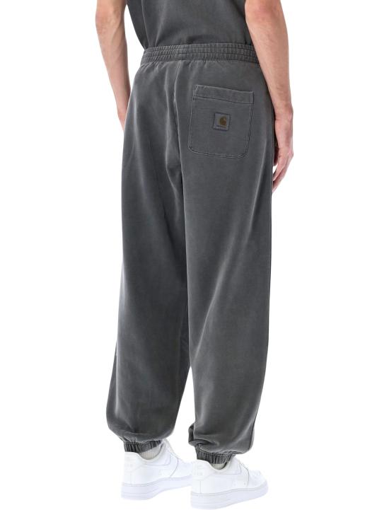25FW 칼하트 WIP 트레이닝/조거 팬츠 I032337 89GD Nero - CARHARTT WIP