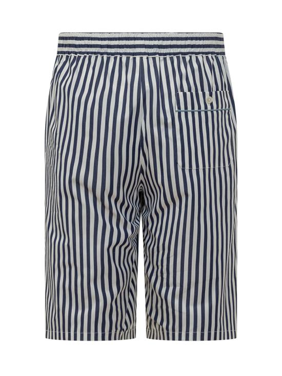 26SS 돌체앤가바나 숏팬츠 GV5MATFR52G S8056 RIGATO - DOLCE & GABBANA