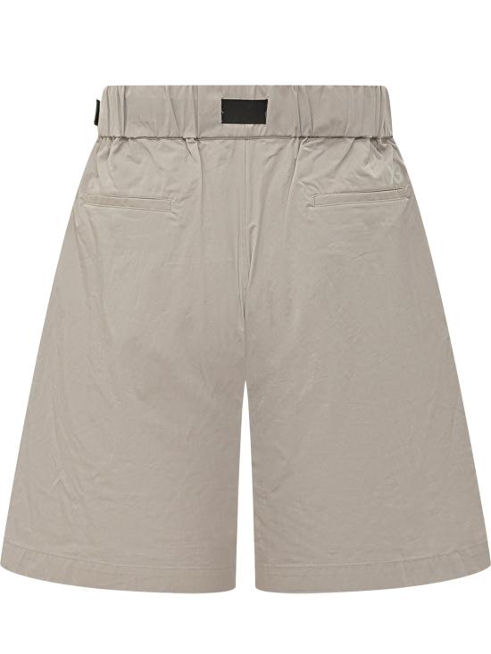 26SS 와이쓰리 숏팬츠 KS5229 LBROWN - Y-3