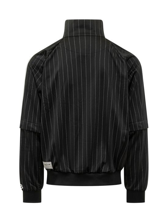 26SS 와이쓰리 긴팔 티셔츠 KQ9719 BLACKCHAPEA BLACK CHAPEA - Y-3