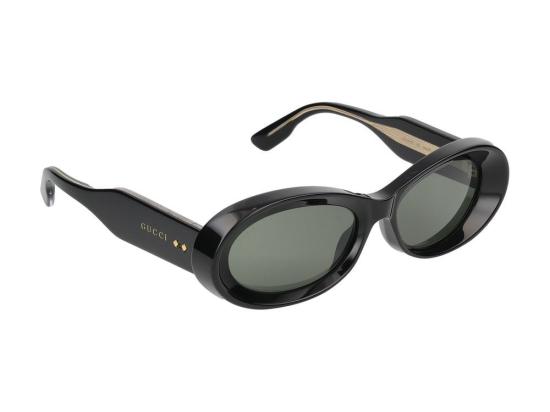  구찌 선글라스 GG1527S Black - GUCCI